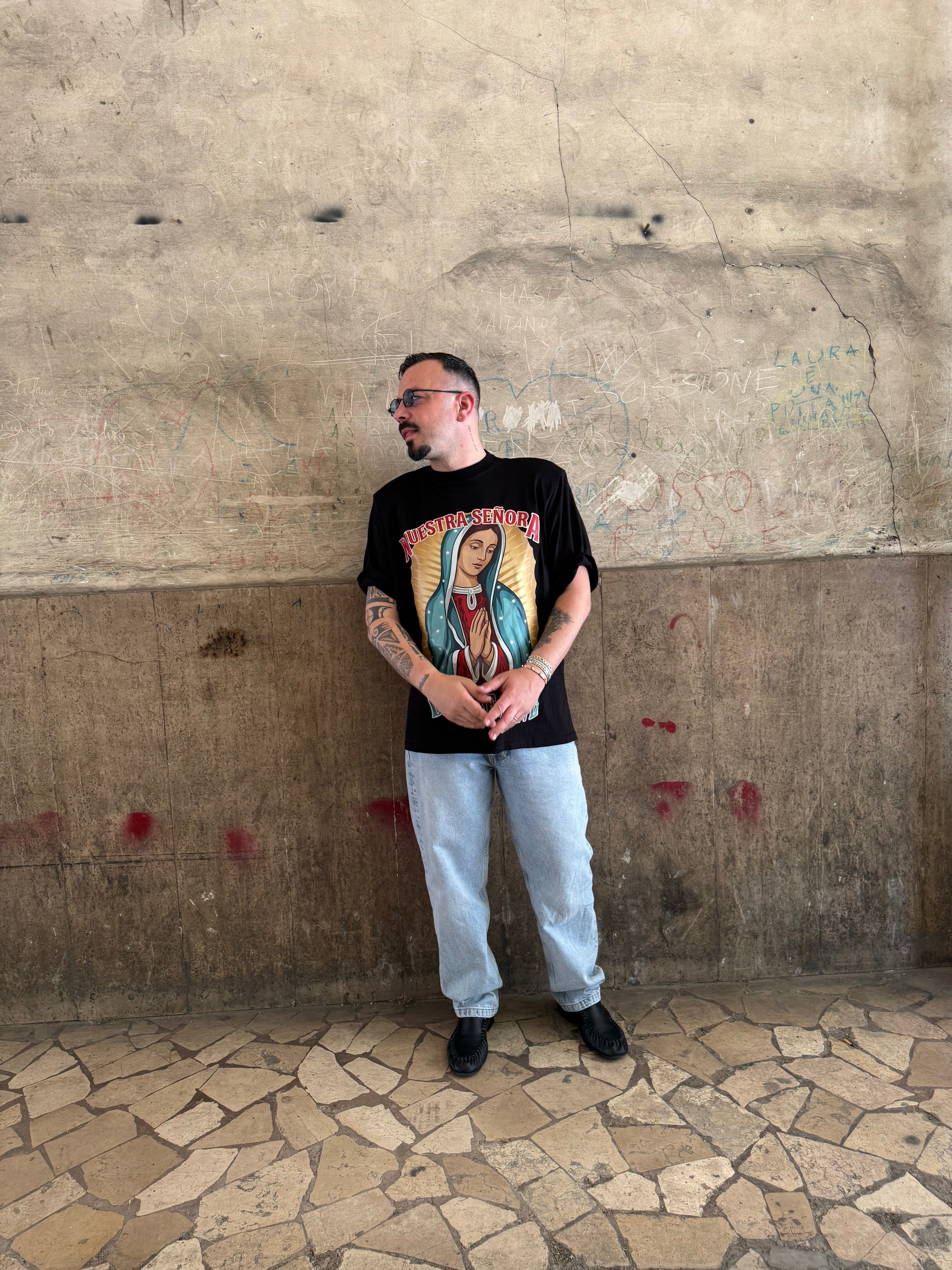 T-Shirt Nuestra Senora