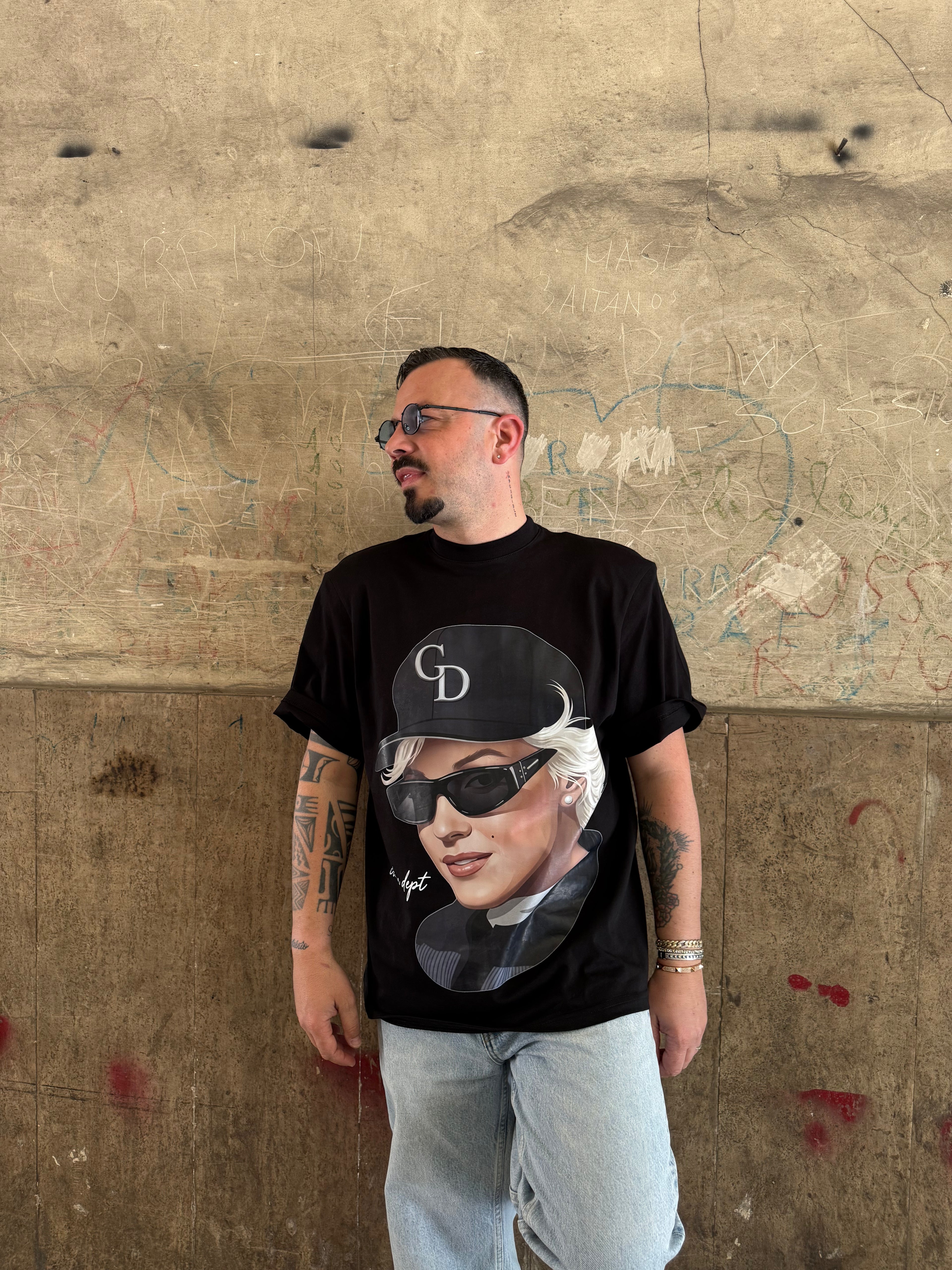 T-Shirt Marylin