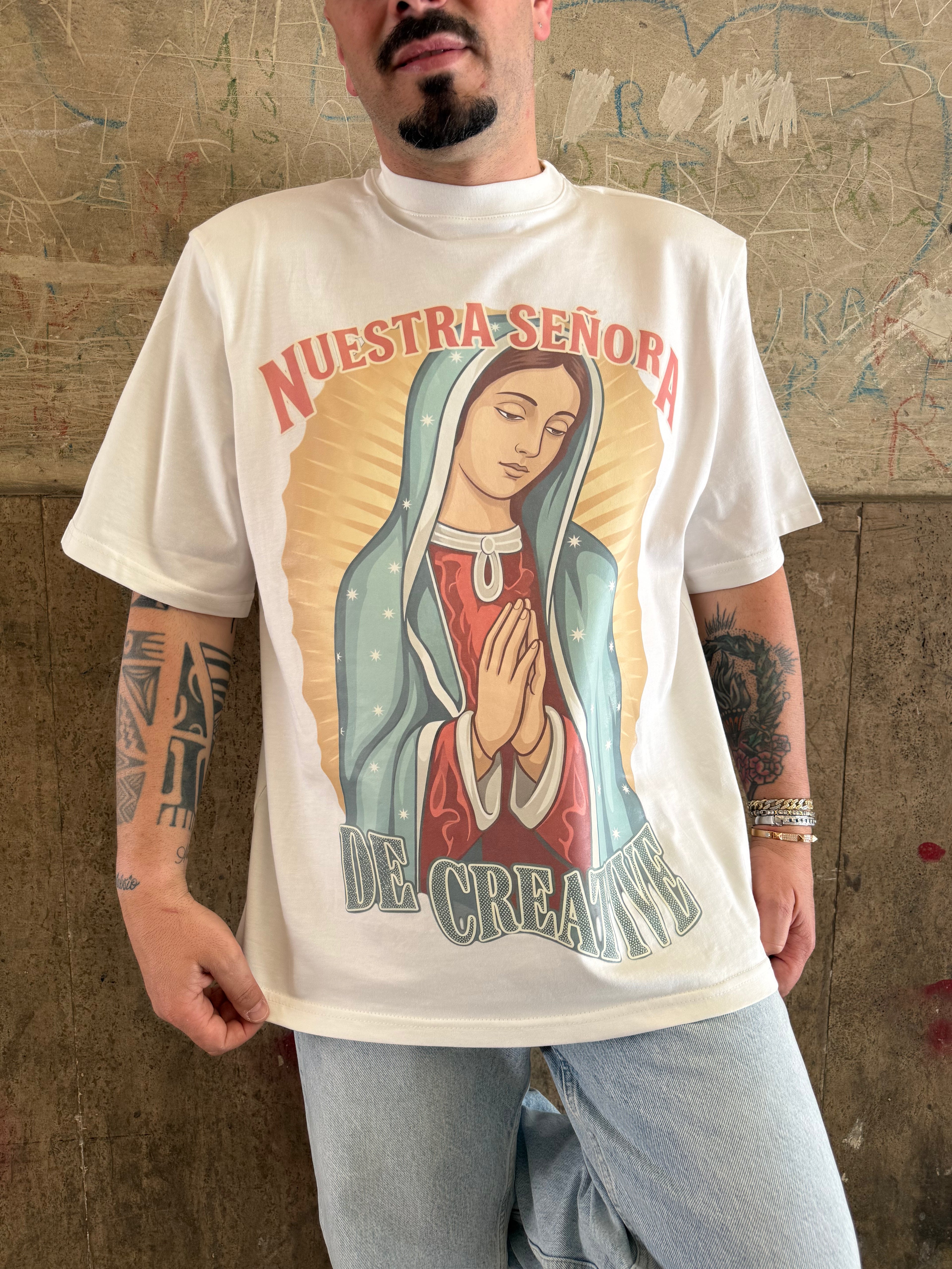 T-Shirt Nuestra Senora