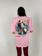 T-shirt Peace&Love