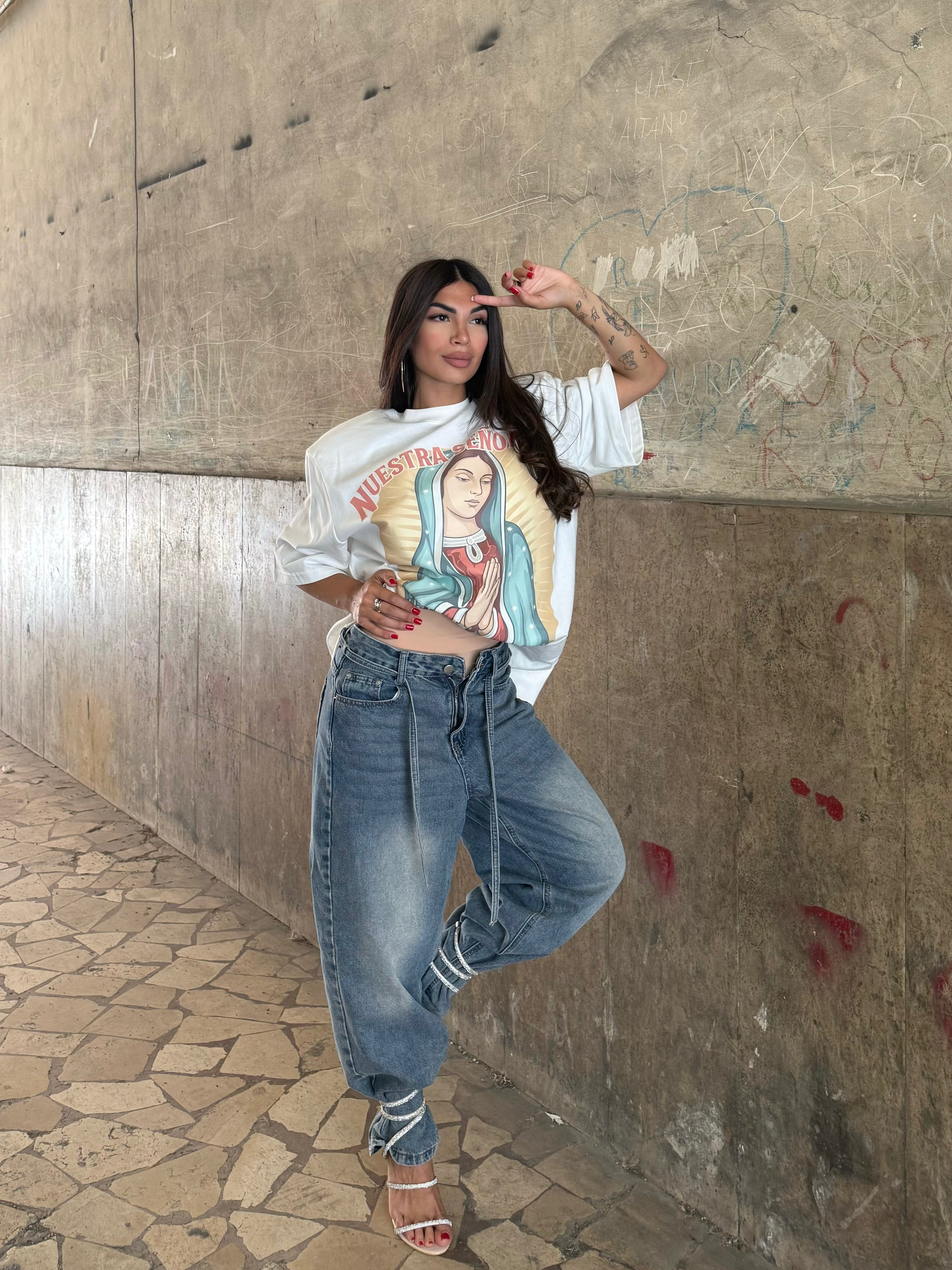 T-Shirt Nuestra Senora