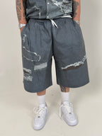 Coordinato FakeDenim