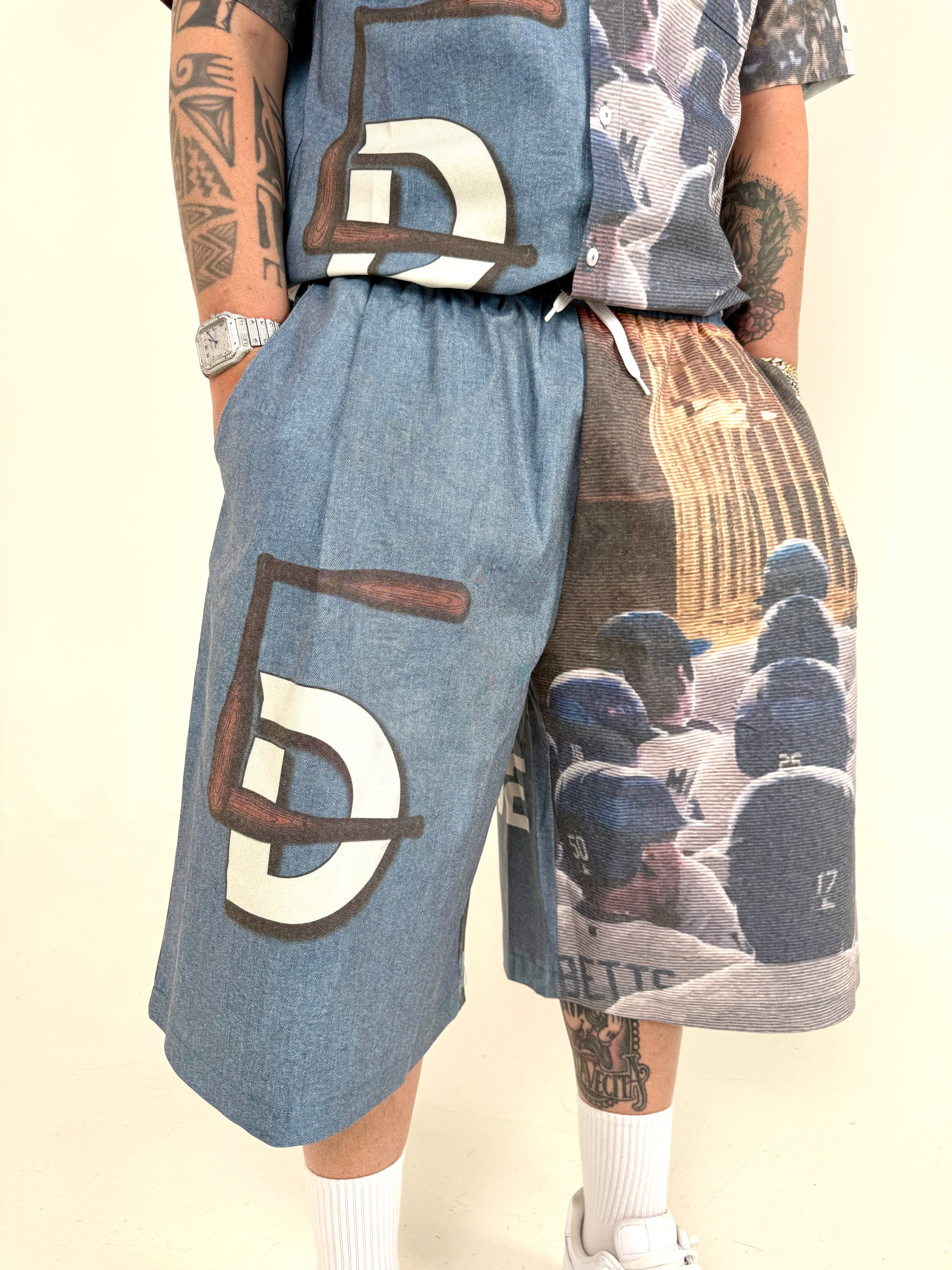 Coordinato Baseball