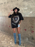T-Shirt S'Agrado