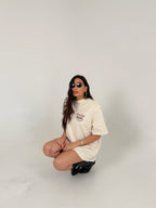 T-shirt Peace&Love