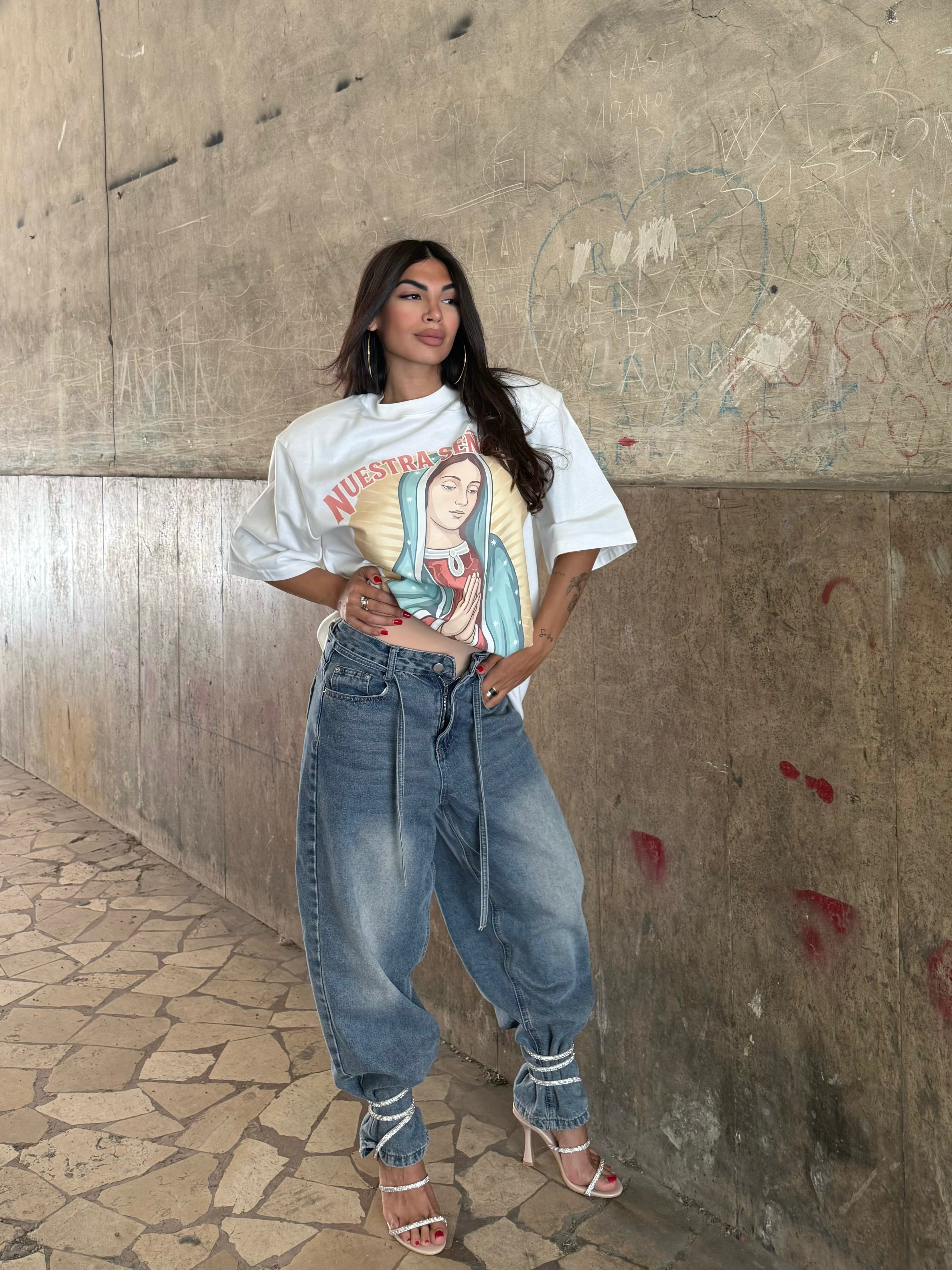 T-Shirt Nuestra Senora