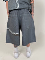 Coordinato FakeDenim