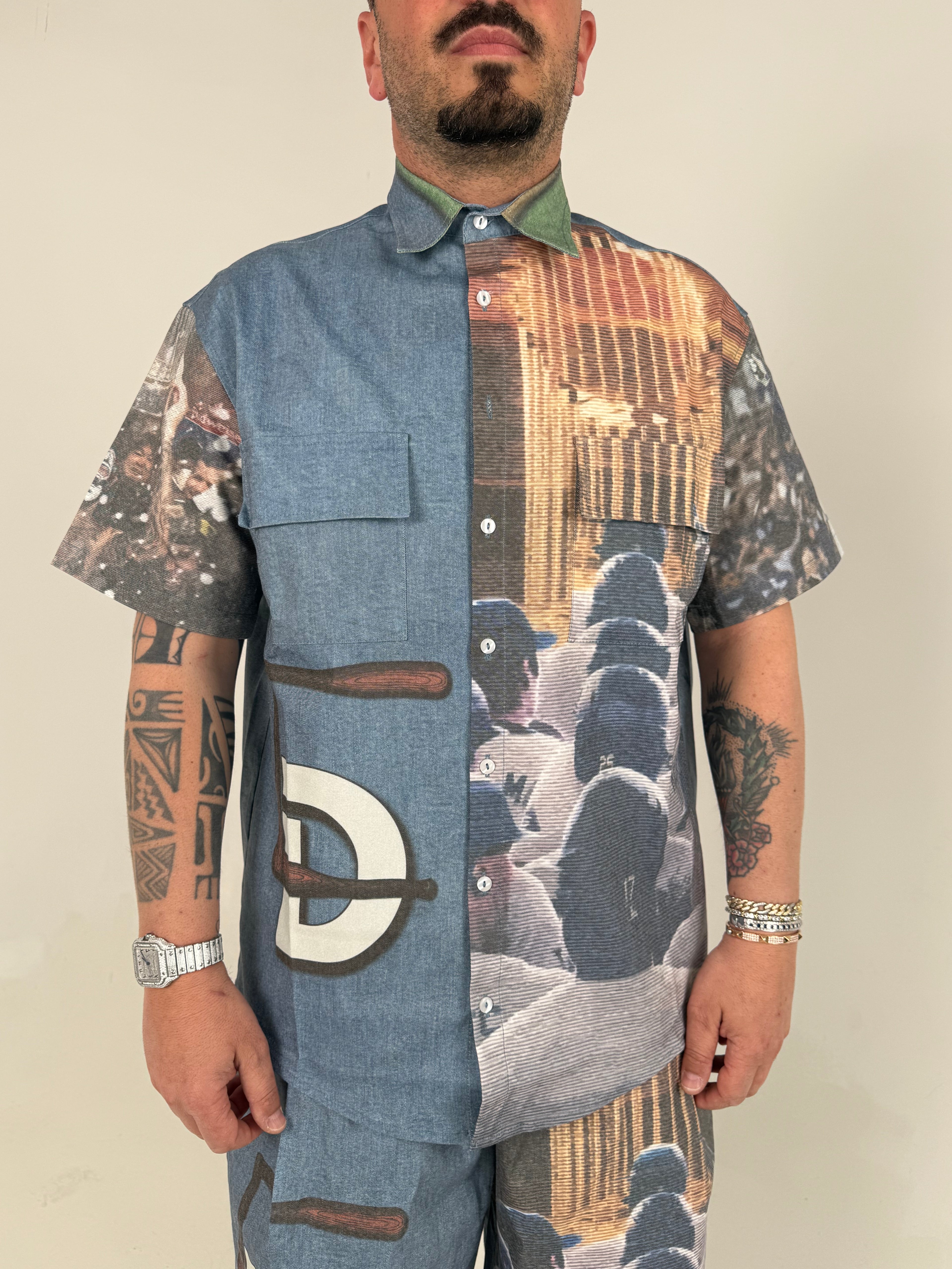 Coordinato Baseball