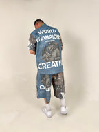 Coordinato Baseball