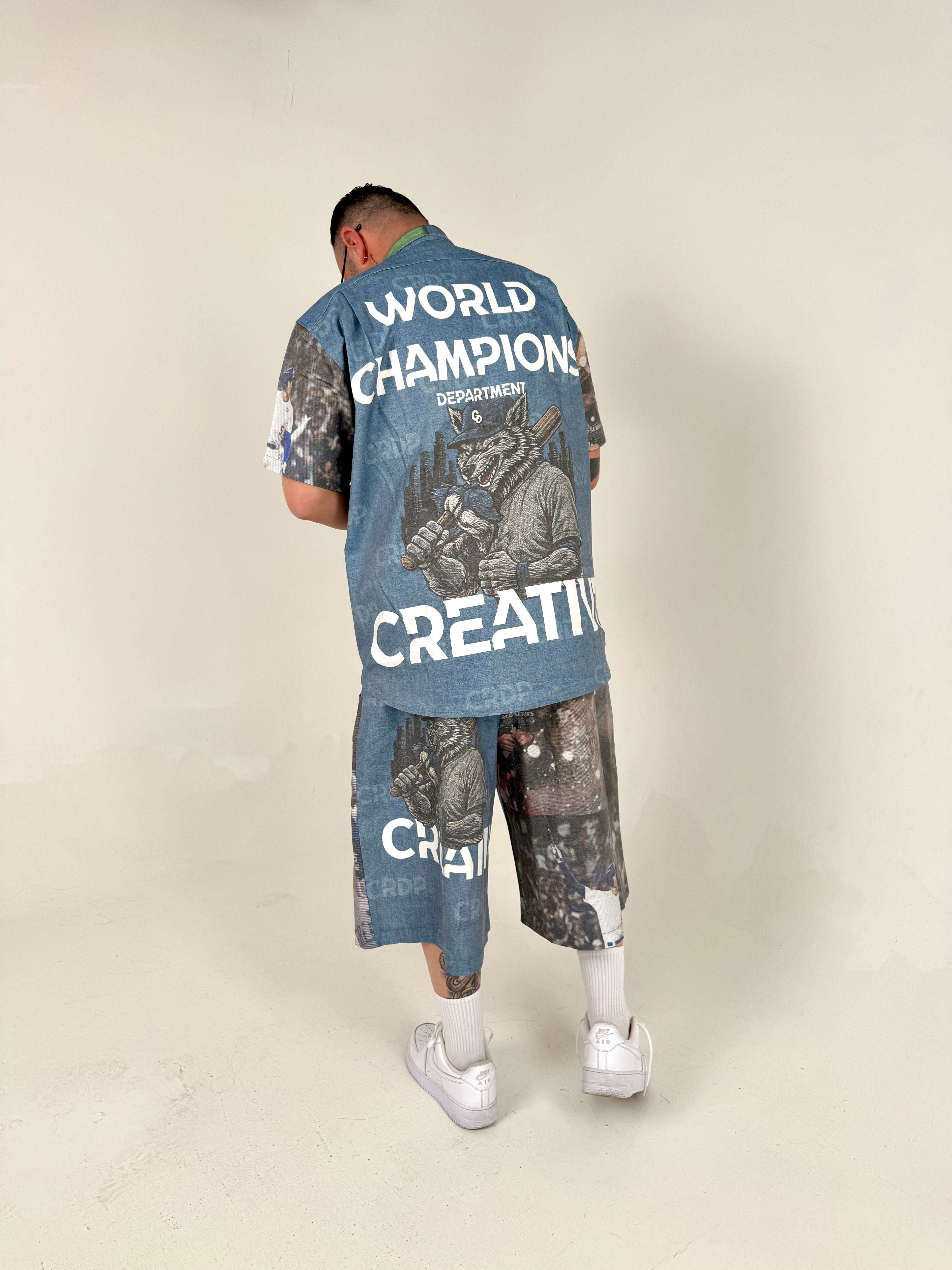 Coordinato Baseball