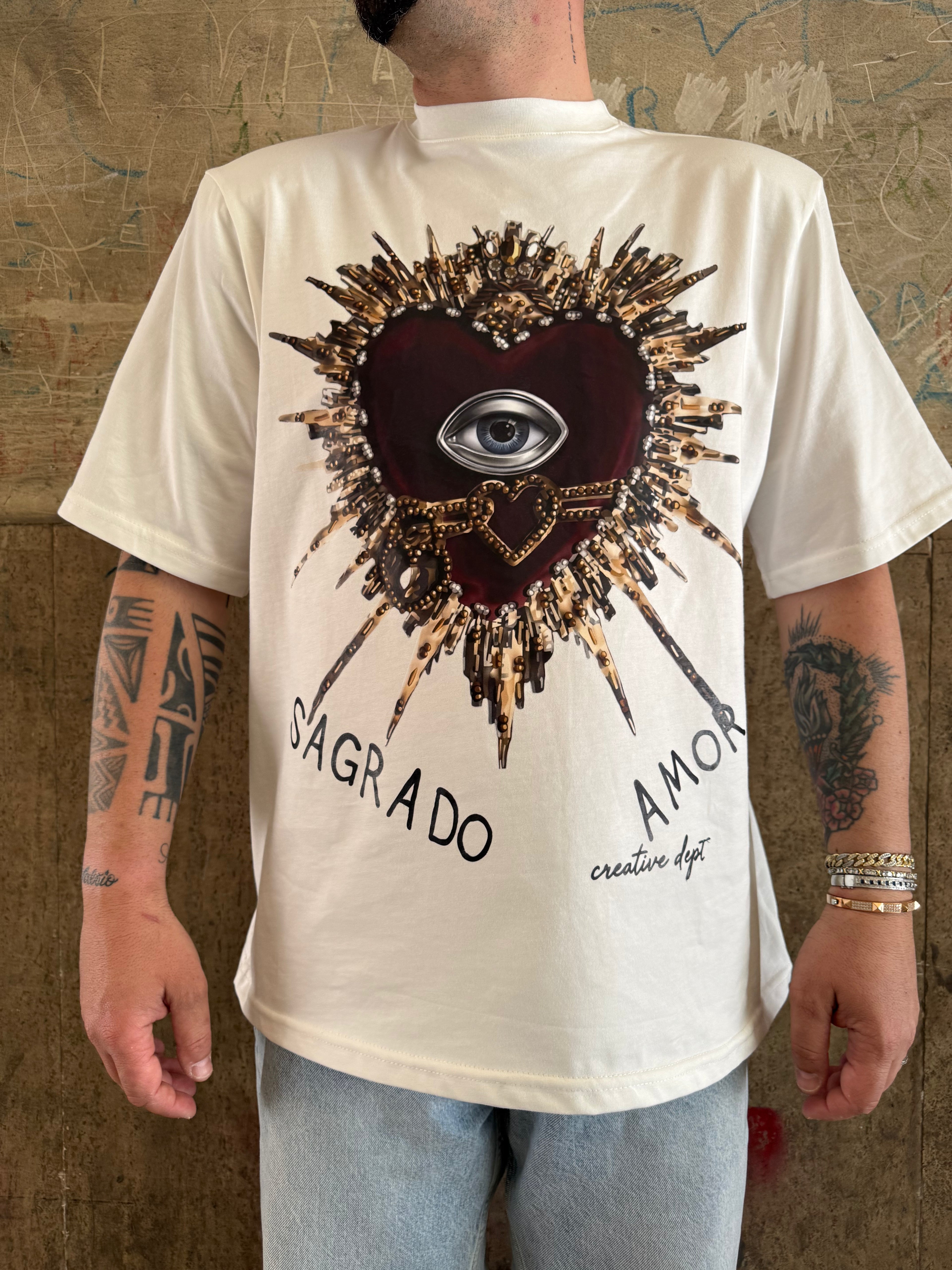 T-Shirt S'Agrado