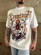 T-shirt Sacra