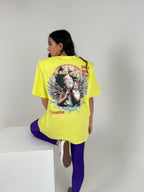 T-shirt Peace&Love