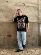 T-shirt Sacra