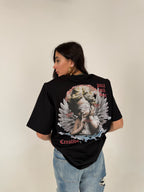 T-shirt Peace&Love