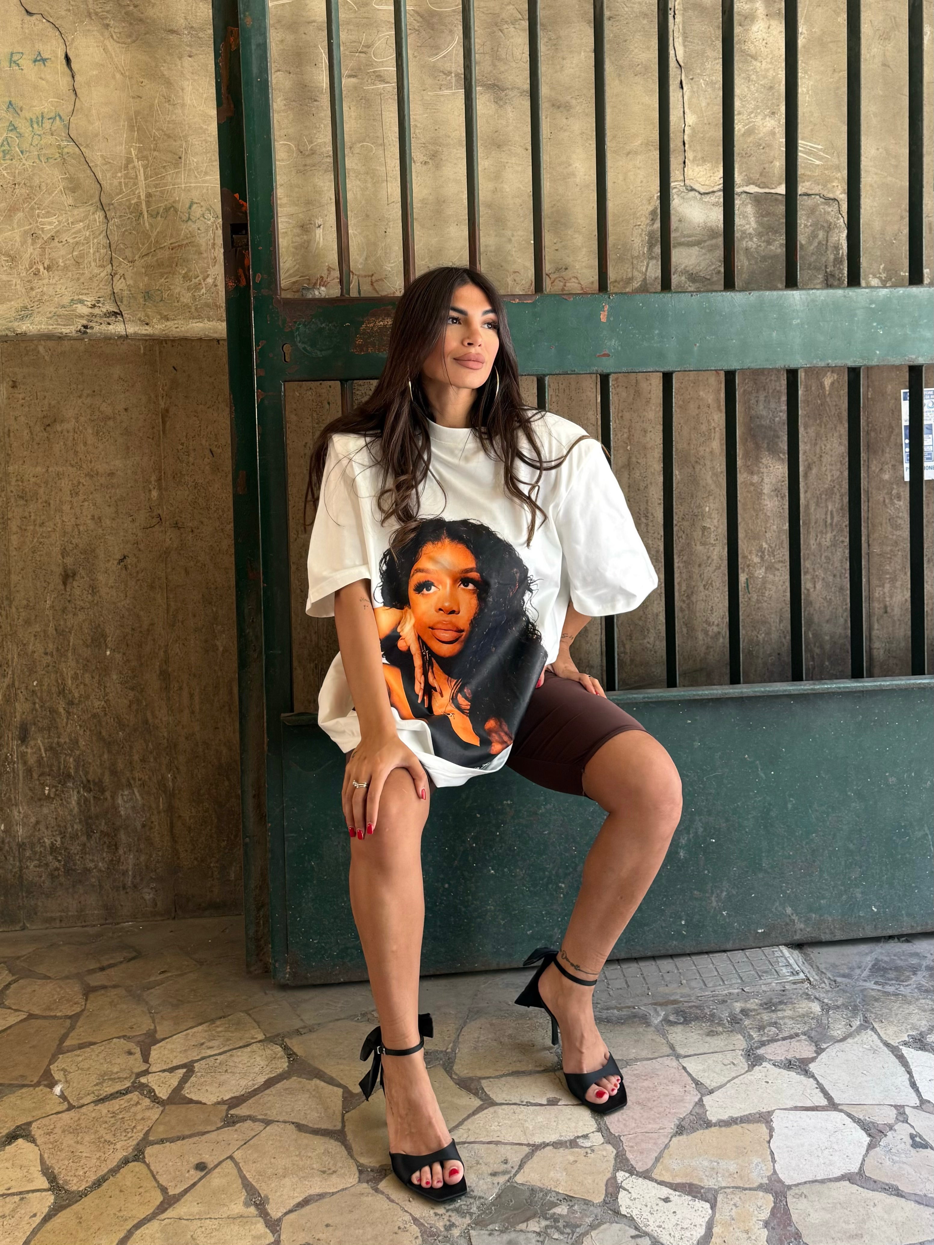 T-Shirt SZA