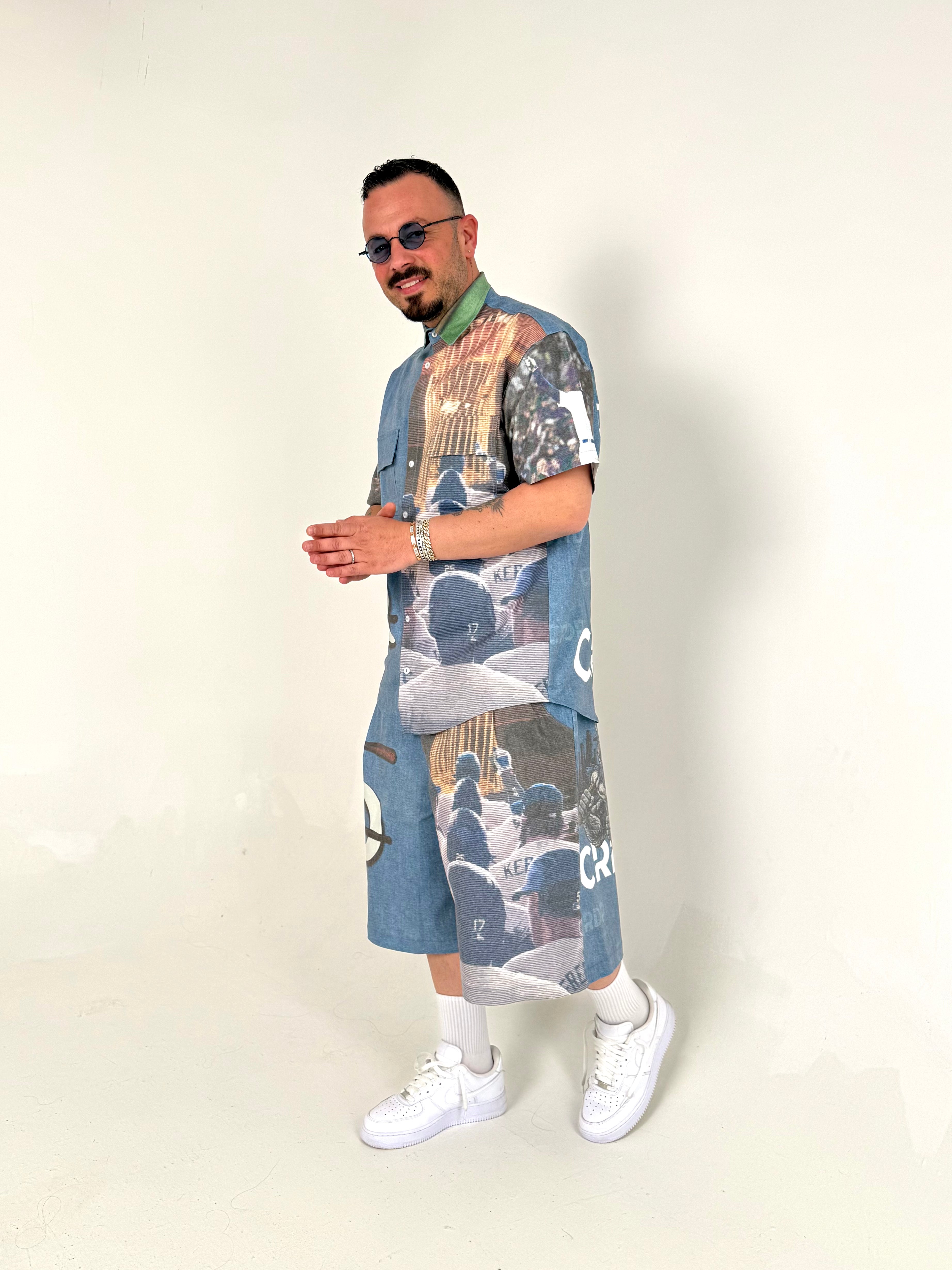 Coordinato Baseball