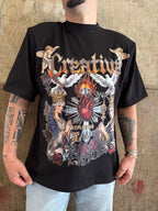 T-shirt Sacra