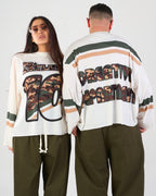 T-shirt Longsleeve 'Bello 10' | CTDP