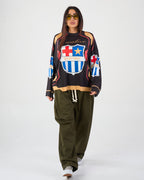 T-Shirt Longsleeve 'Yamal' | CTDP