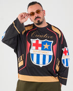 T-Shirt Longsleeve 'Yamal' | CTDP