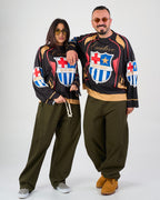 T-Shirt Longsleeve 'Yamal' | CTDP