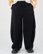 Pantalone Super Ballon Nero | CTDP