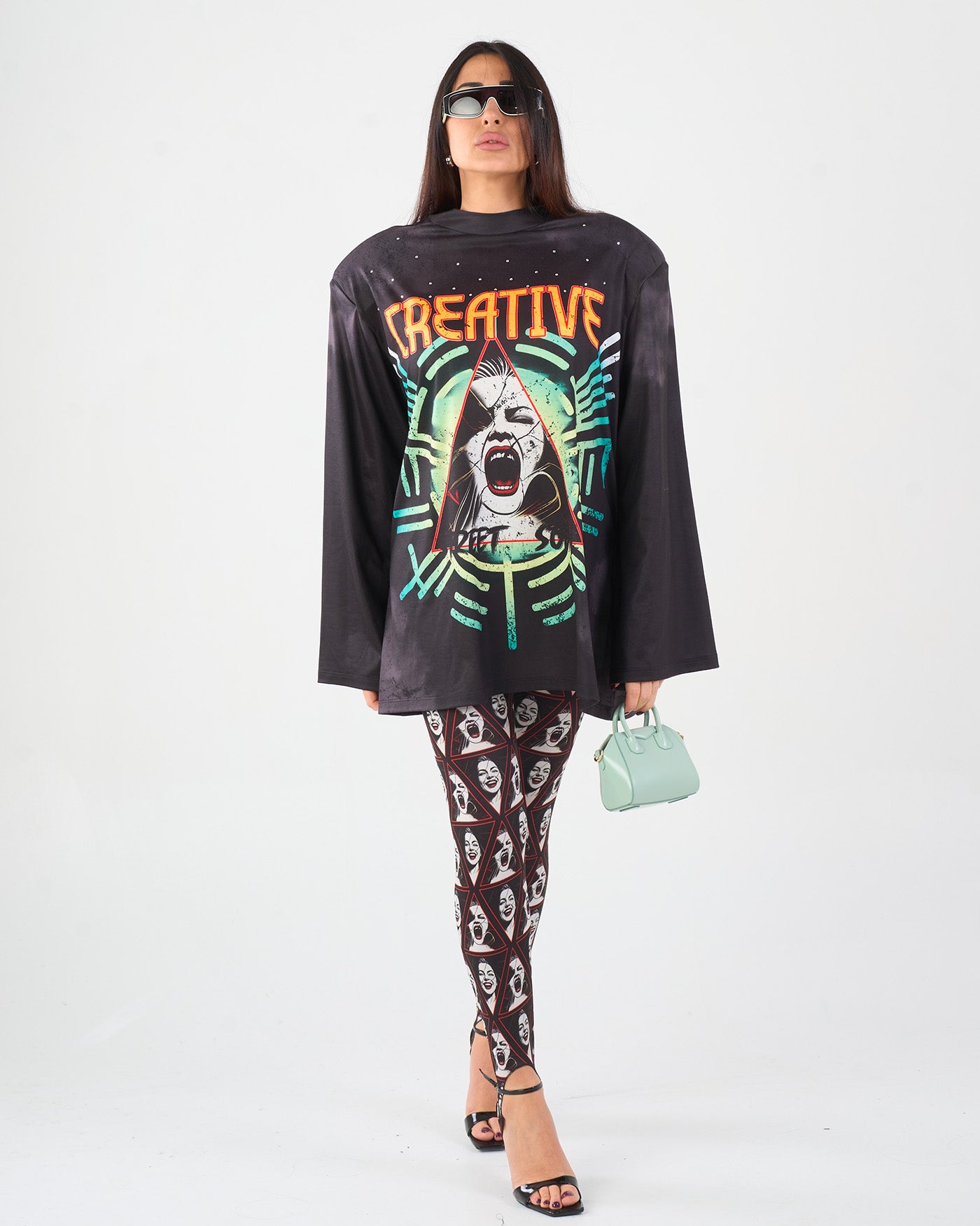 CordSet Iconic Metal | CTDP