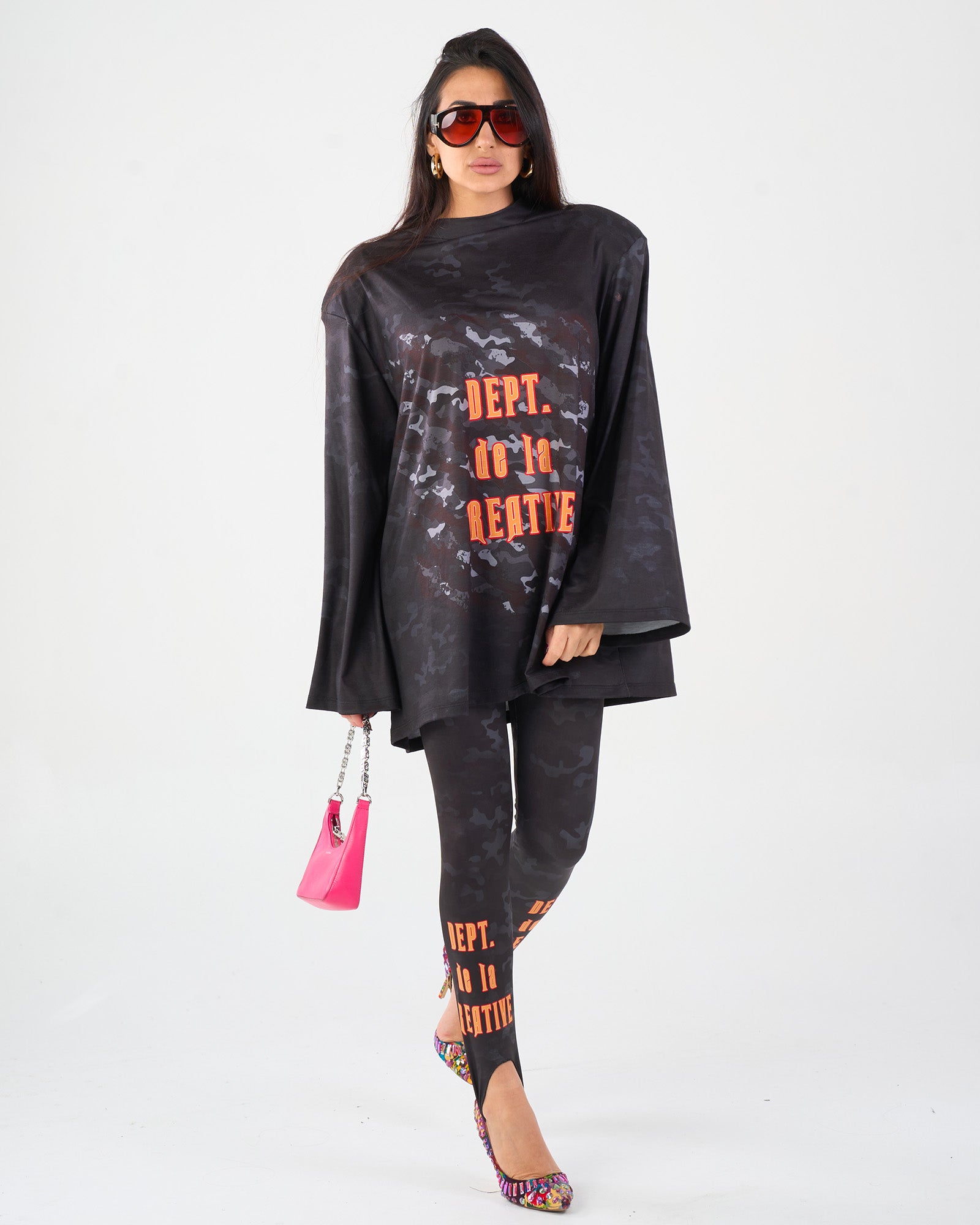 CordSet Iconic Camouflage | CTDP