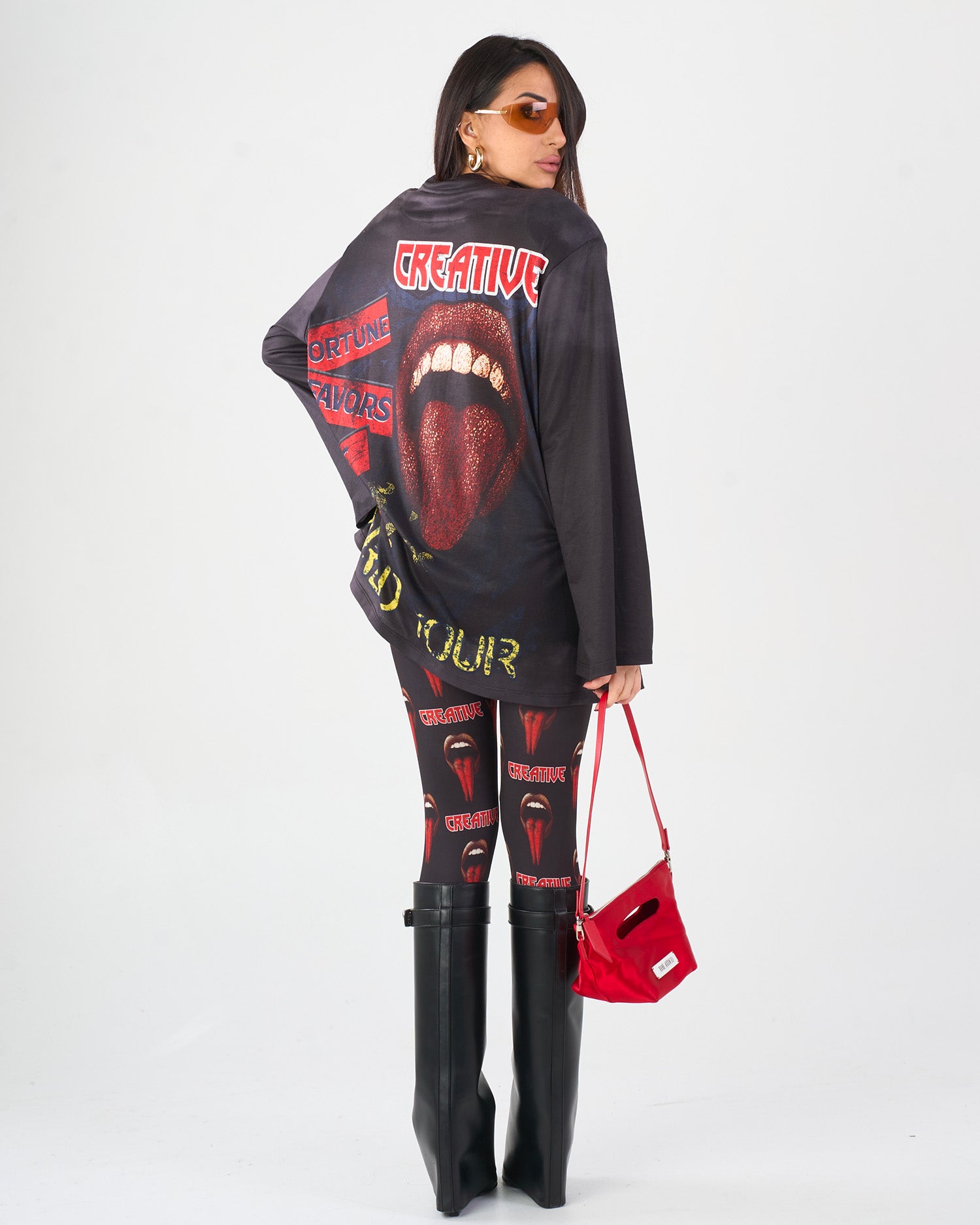 CordSet Iconic Lips | CTDP