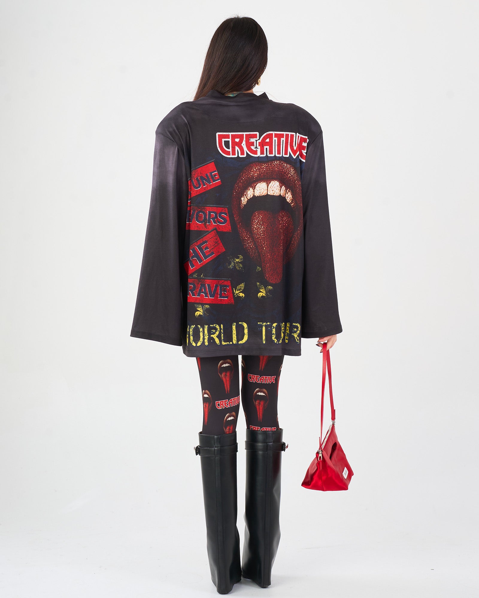 CordSet Iconic Lips | CTDP