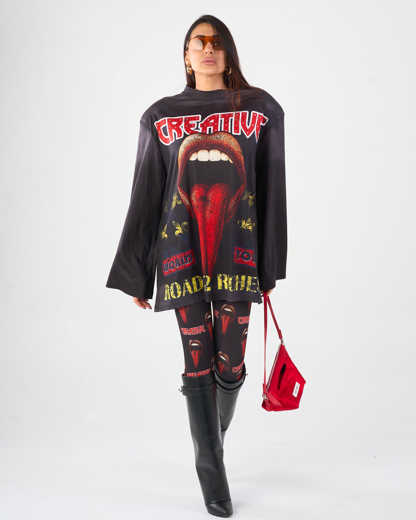 CordSet Iconic Lips | CTDP