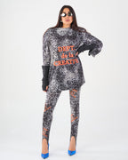 CordSet Iconic Animalier | CTDP