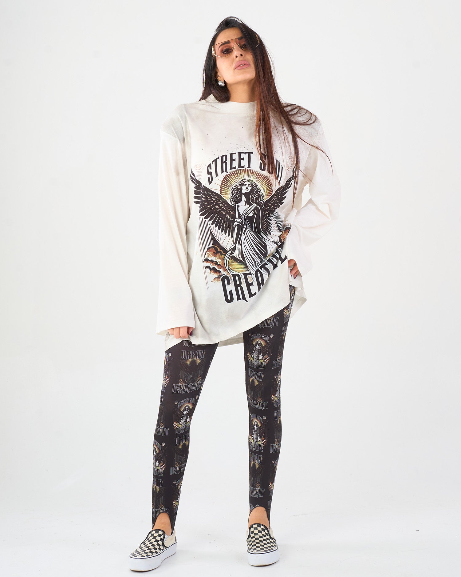 CordSet Iconic Angel | CTDP