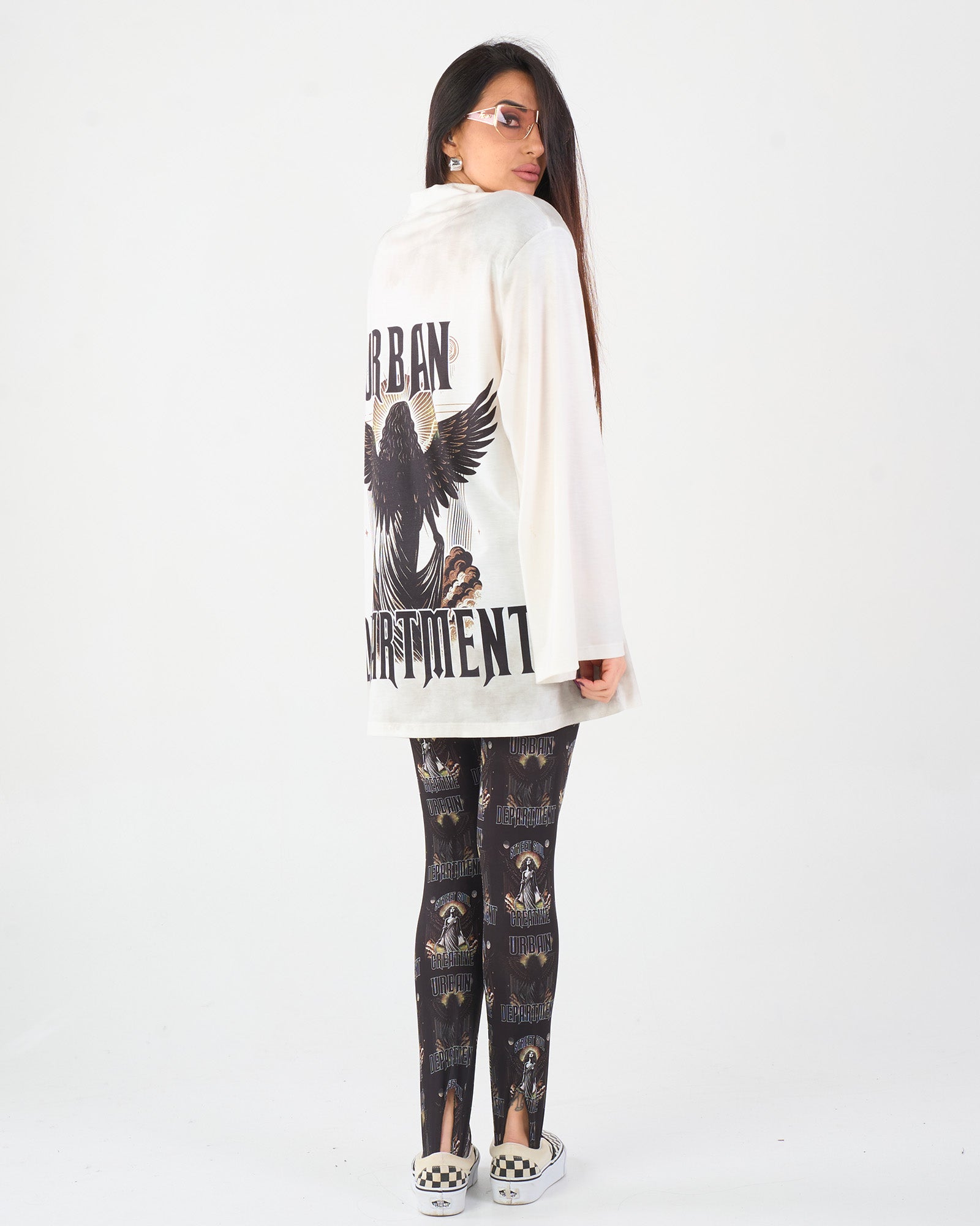 CordSet Iconic Angel | CTDP