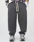 Pantalone Baloon Grigio | CTDP