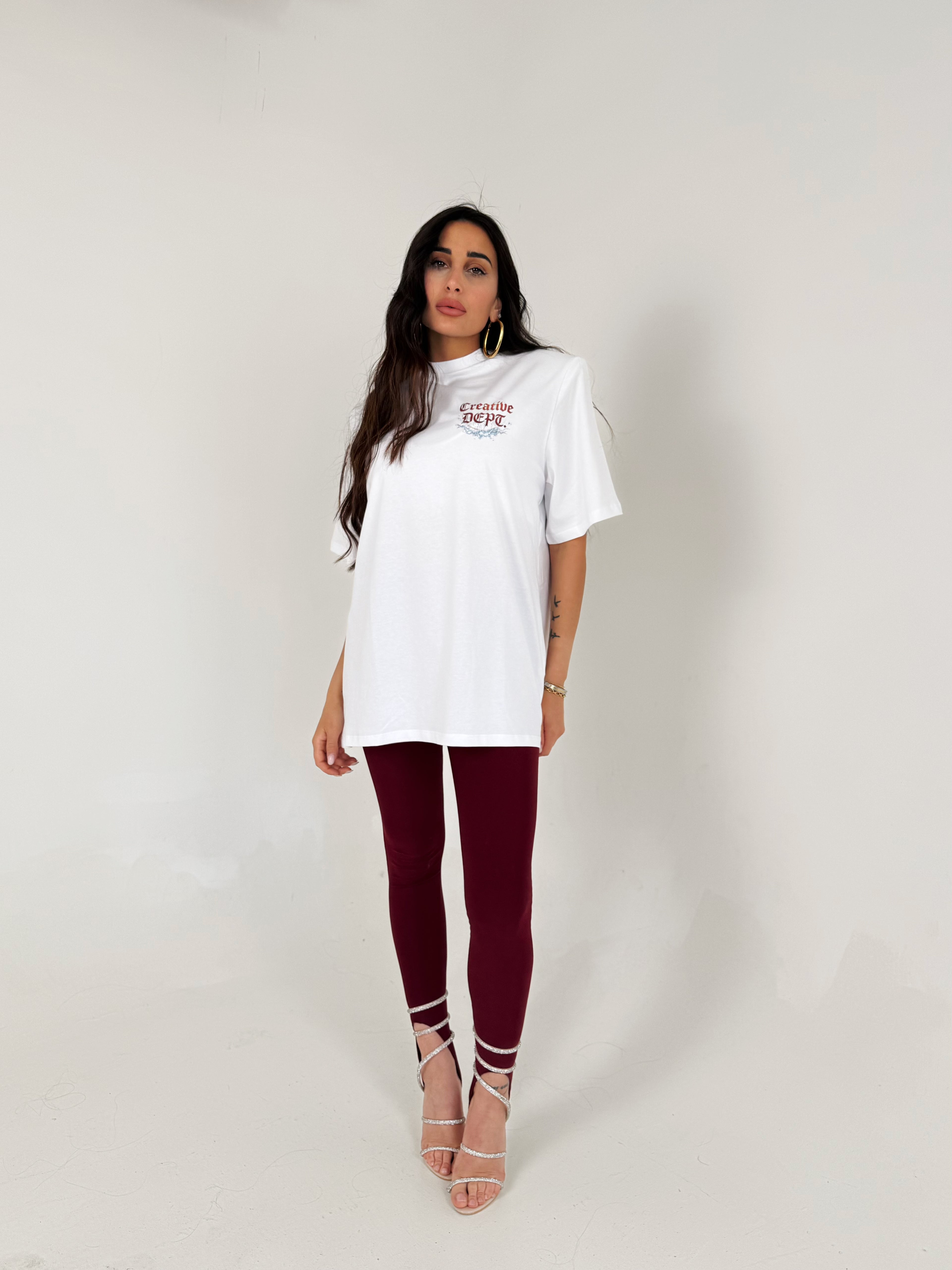 T-shirt Peace&Love