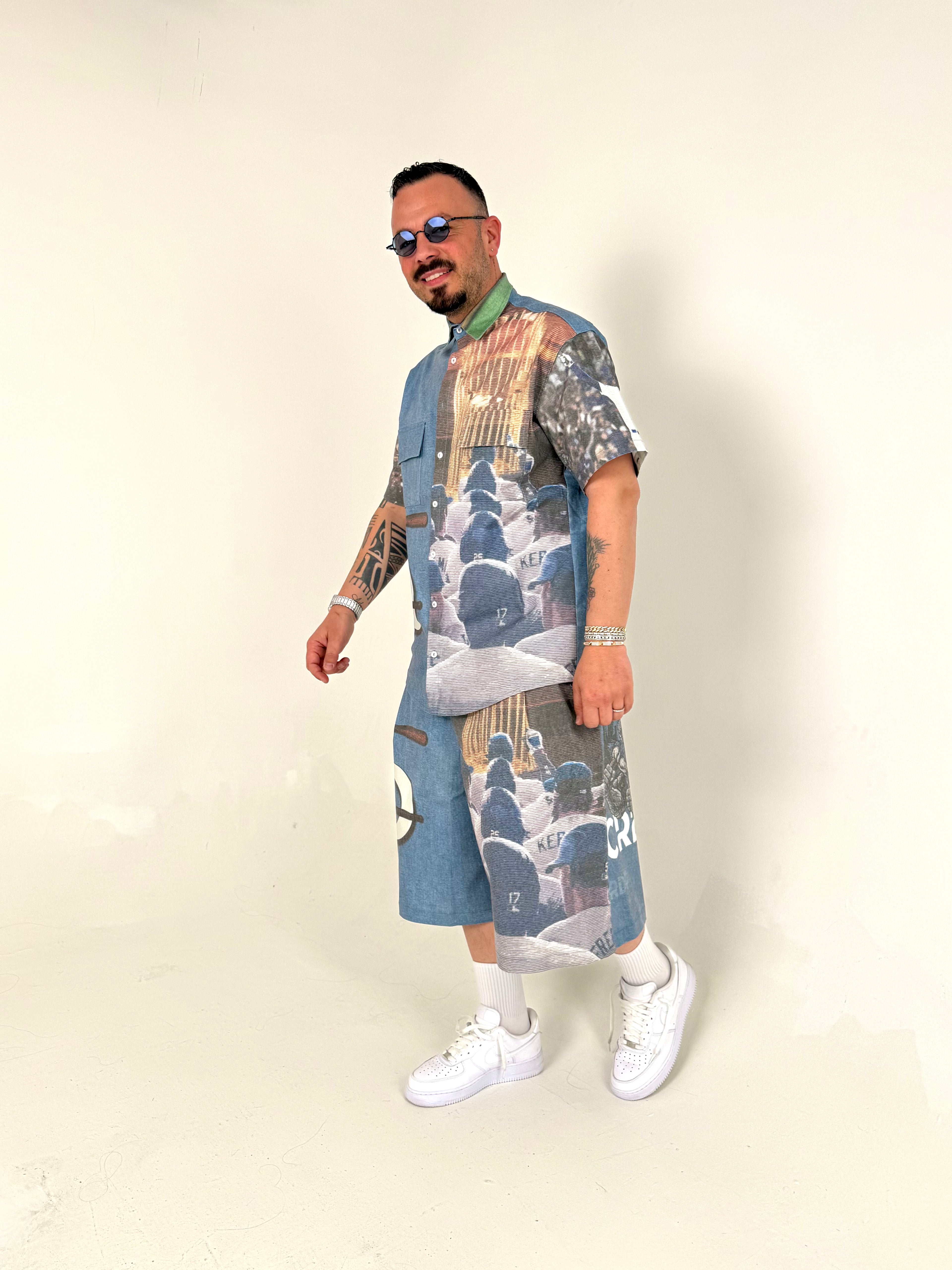 Coordinato Baseball
