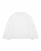 Basic Oversize Long Sleave | CTDP