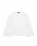 Basic Oversize Long Sleave | CTDP