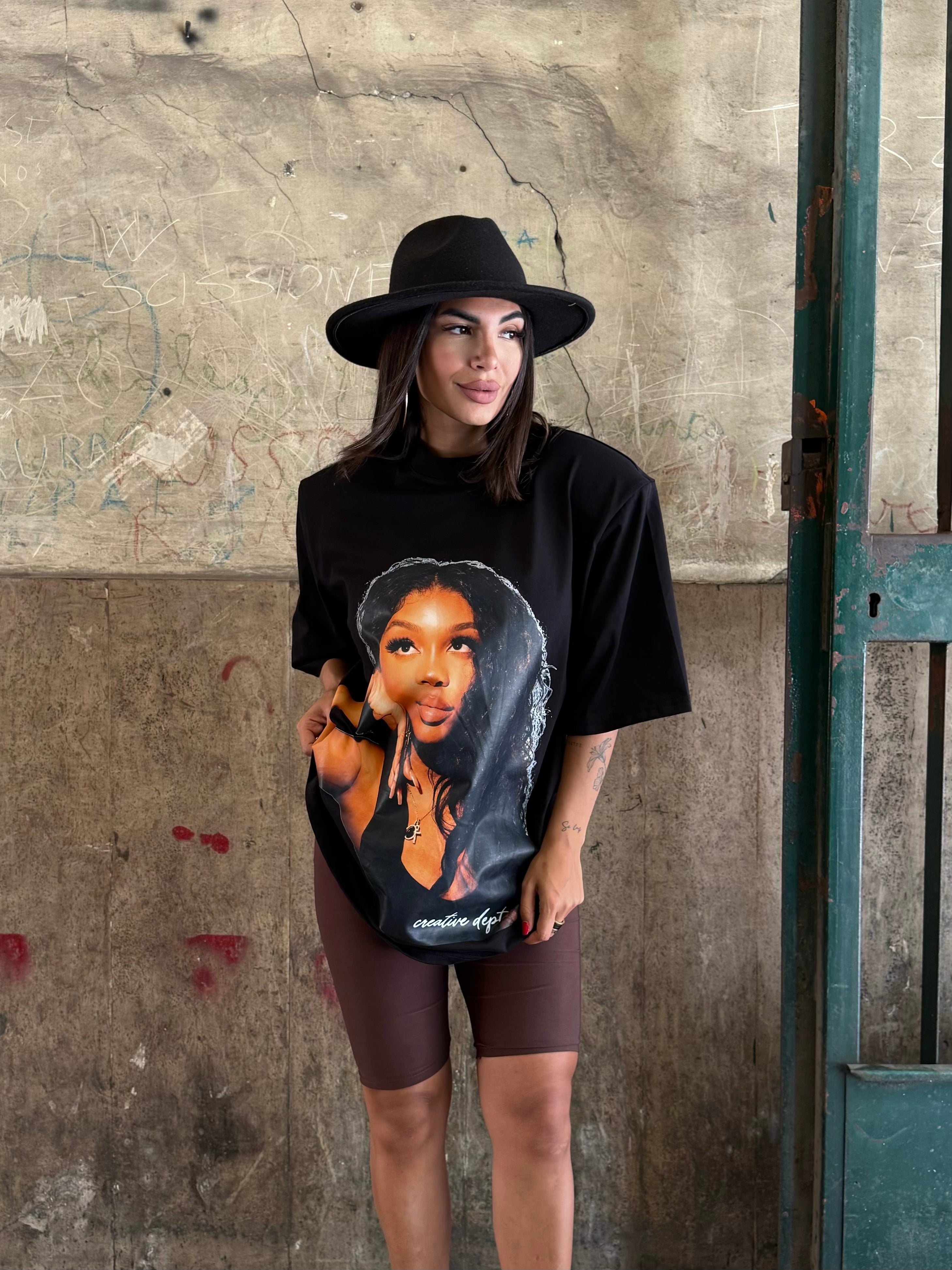 T-Shirt SZA