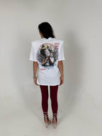 T-shirt Peace&Love