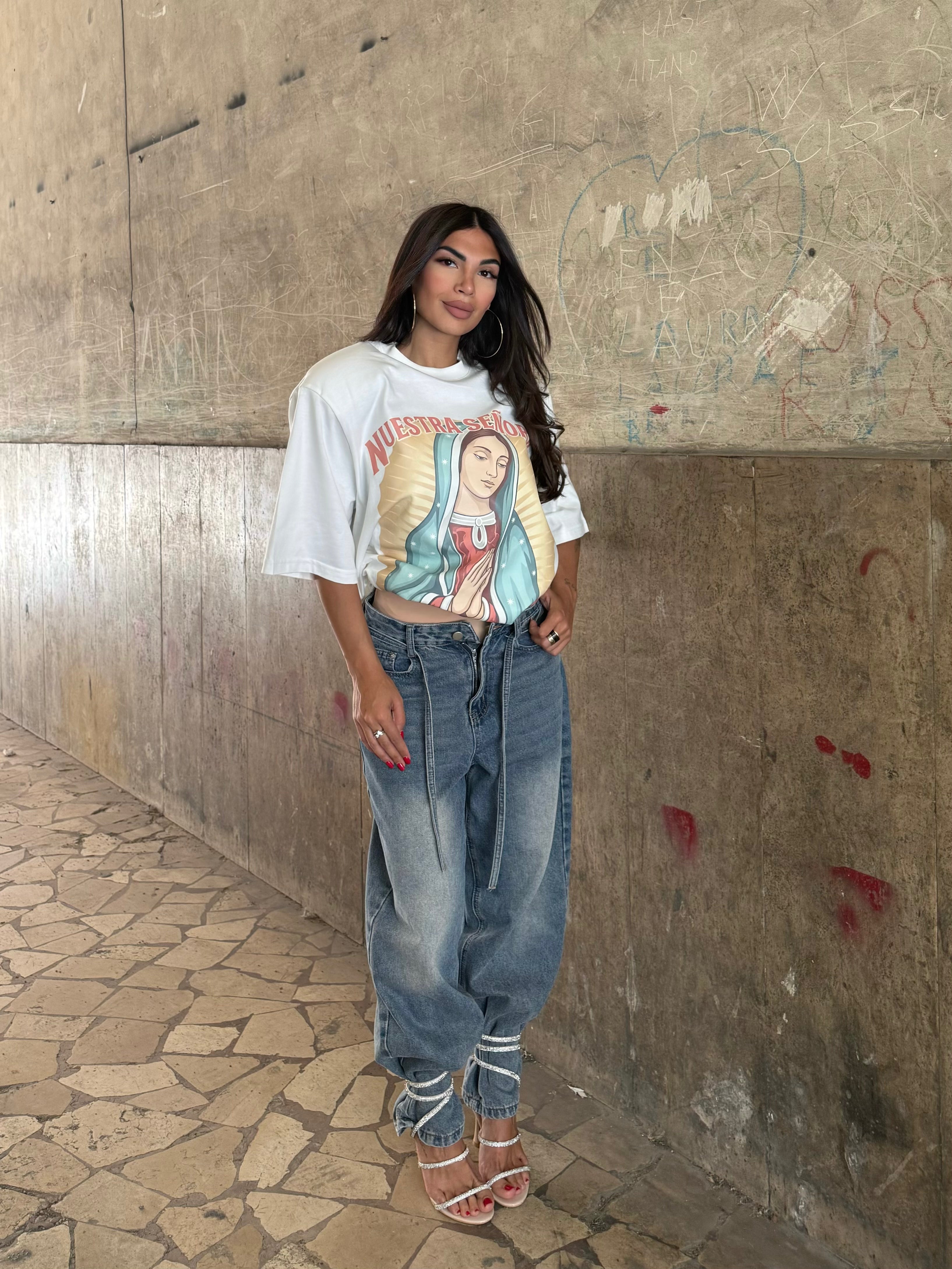 T-Shirt Nuestra Senora