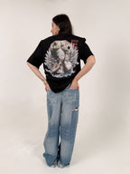 T-shirt Peace&Love