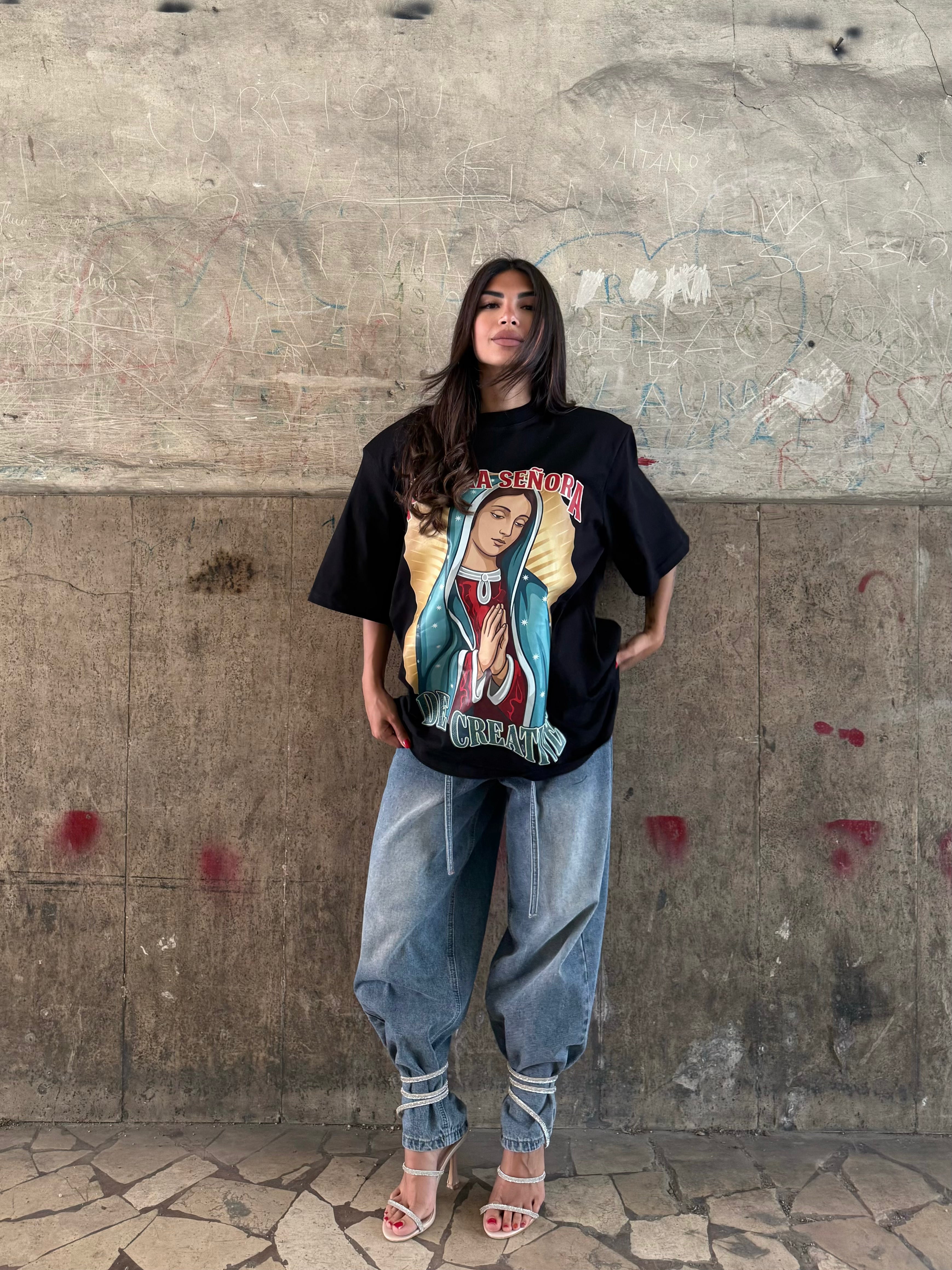 T-Shirt Nuestra Senora