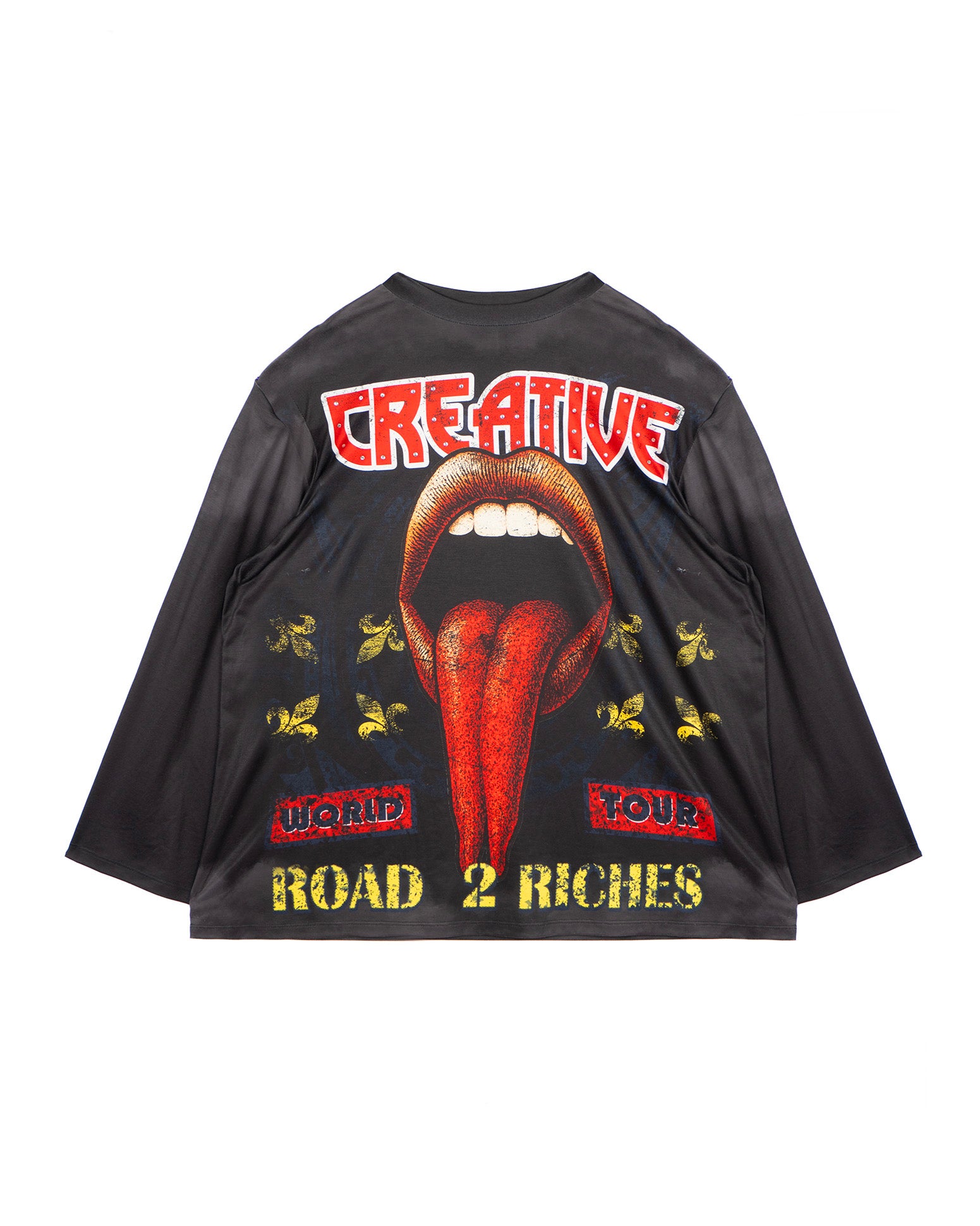 CordSet Iconic Lips | CTDP