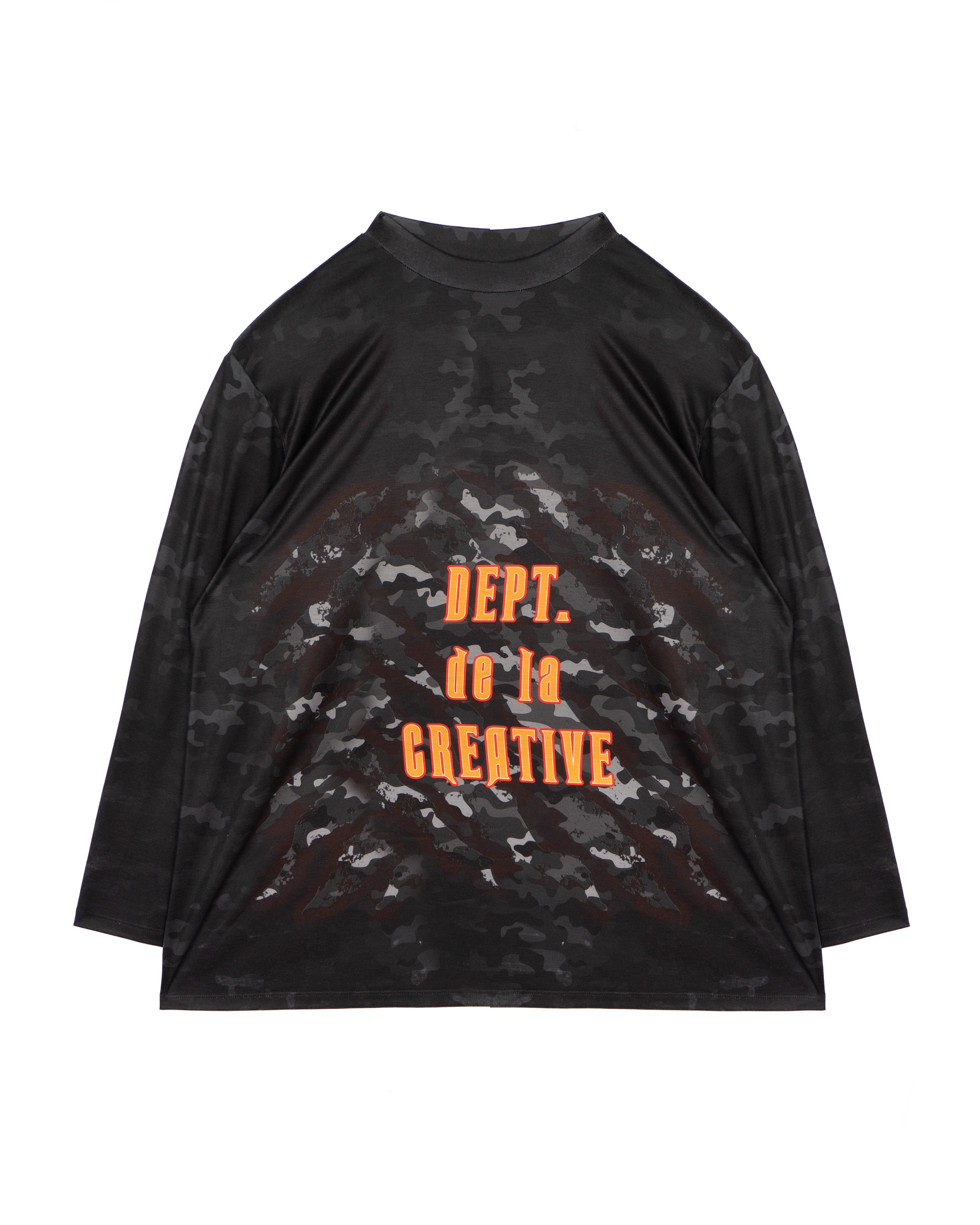 CordSet Iconic Camouflage | CTDP