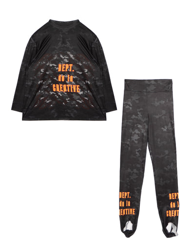 CordSet Iconic Camouflage | CTDP