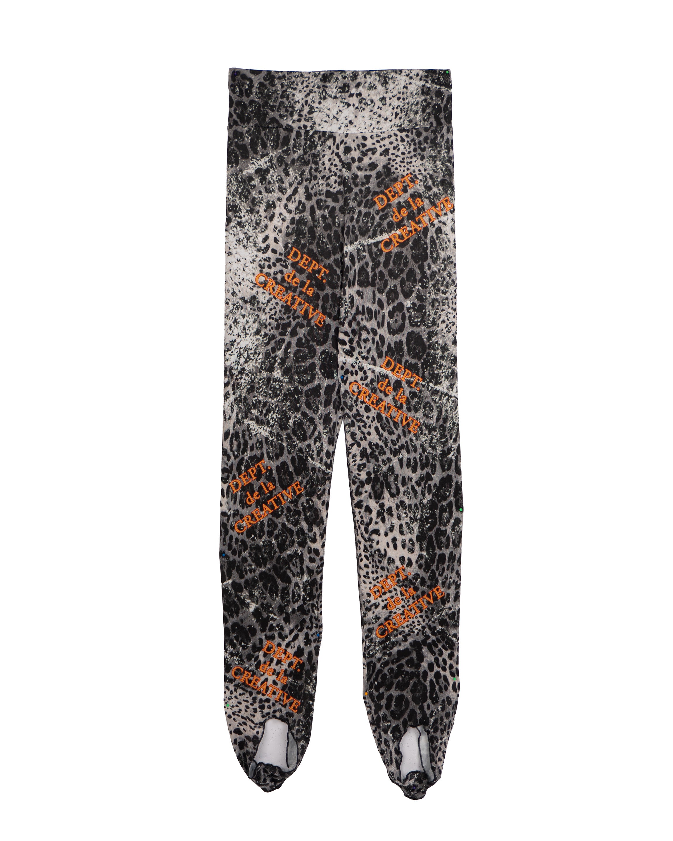 CordSet Iconic Animalier | CTDP