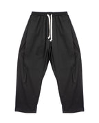 Pantalone Baloon Nero | CTDP